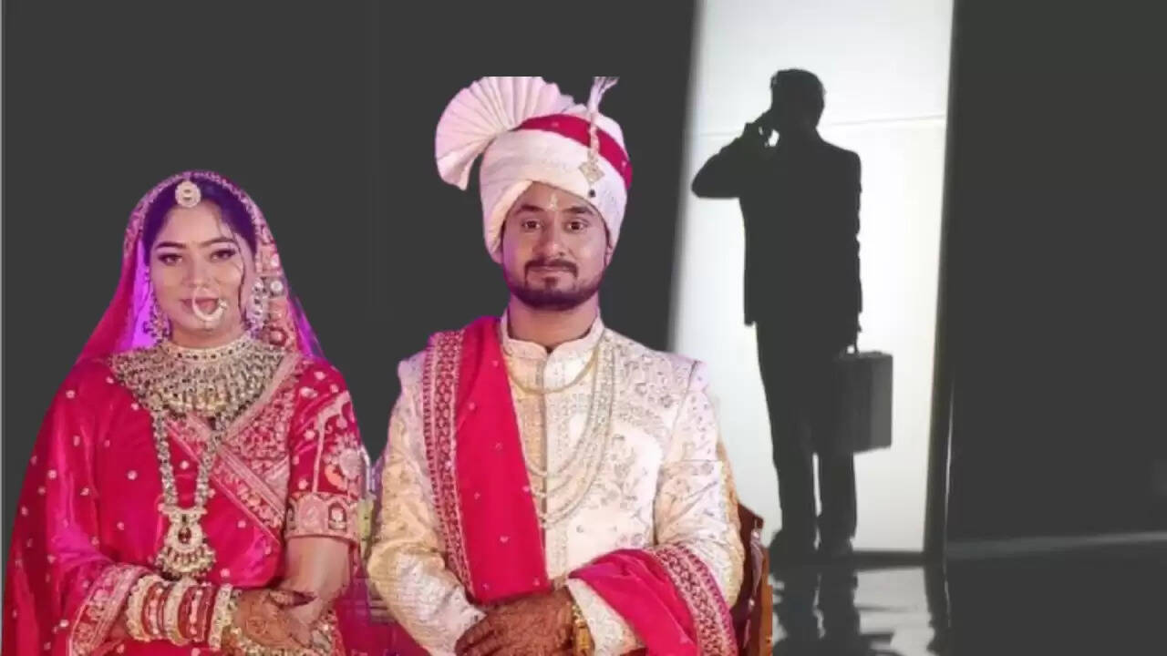 मेघालय में हनीमून मर्डर केस: जितेन्द्र रघुवंशी का नाम आया सामने, क्या है सच्चाई?