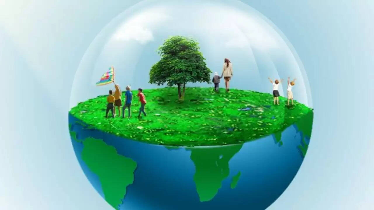 विश्व ओजोन दिवस 2025: ओजोन परत की सुरक्षा की आवश्यकता