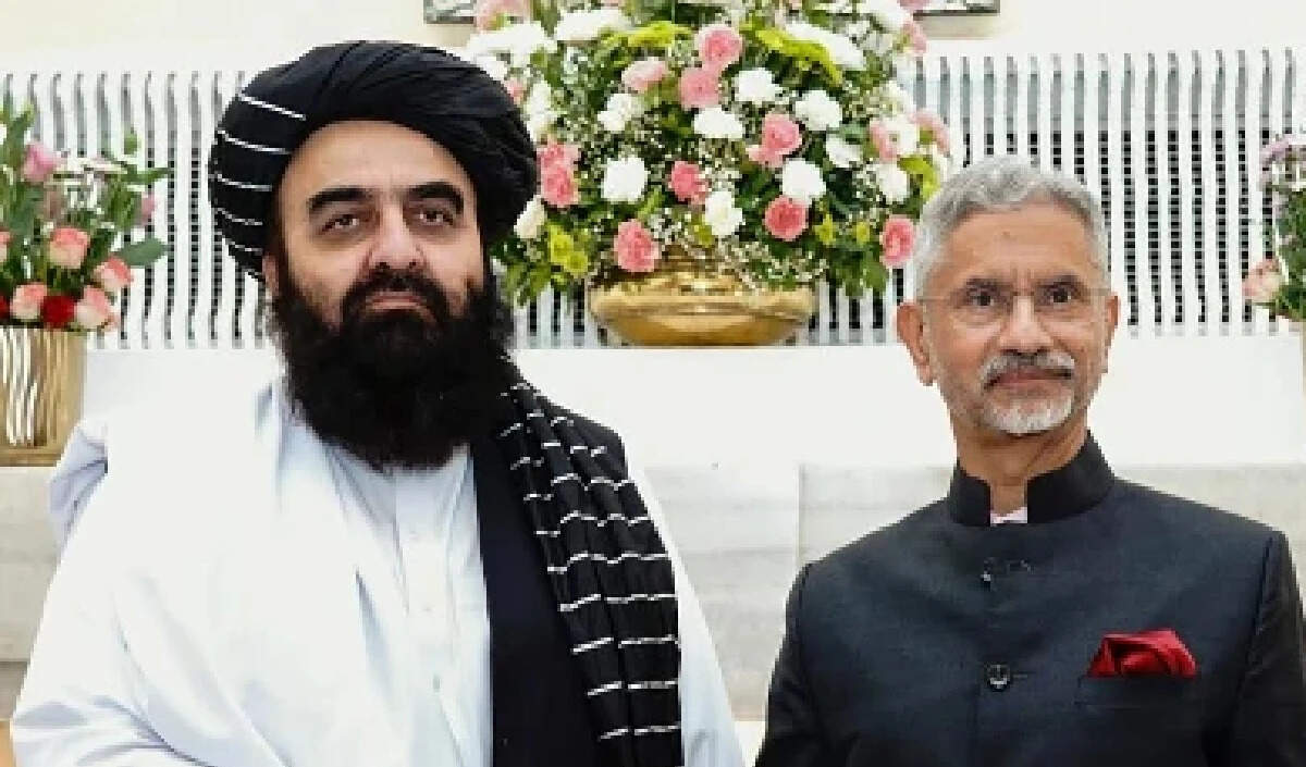 भारत और अफगानिस्तान के बीच जल प्रबंधन की नई रणनीति