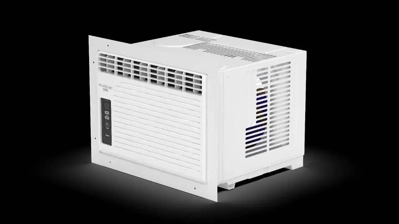 शहरी घरों के लिए बेहतरीन कॉम्पैक्ट एयर कंडीशनर्स