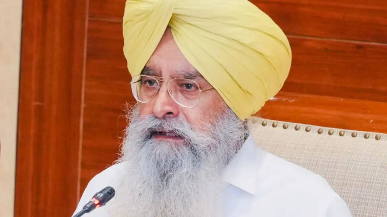 पंजाब में धान की सीधी बुवाई: 2026-27 के लिए 5 लाख एकड़ का लक्ष्य