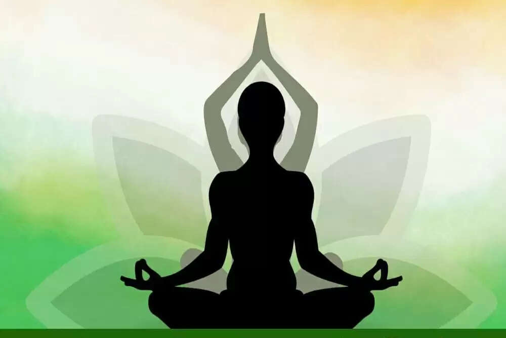 योग के माध्यम से मुंहासों से छुटकारा पाने के उपाय