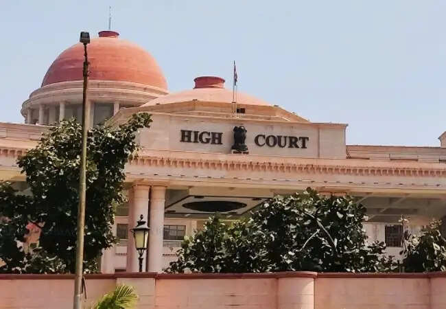 इलाहाबाद हाईकोर्ट ने पंचायत चुनावों में देरी पर उठाए सवाल