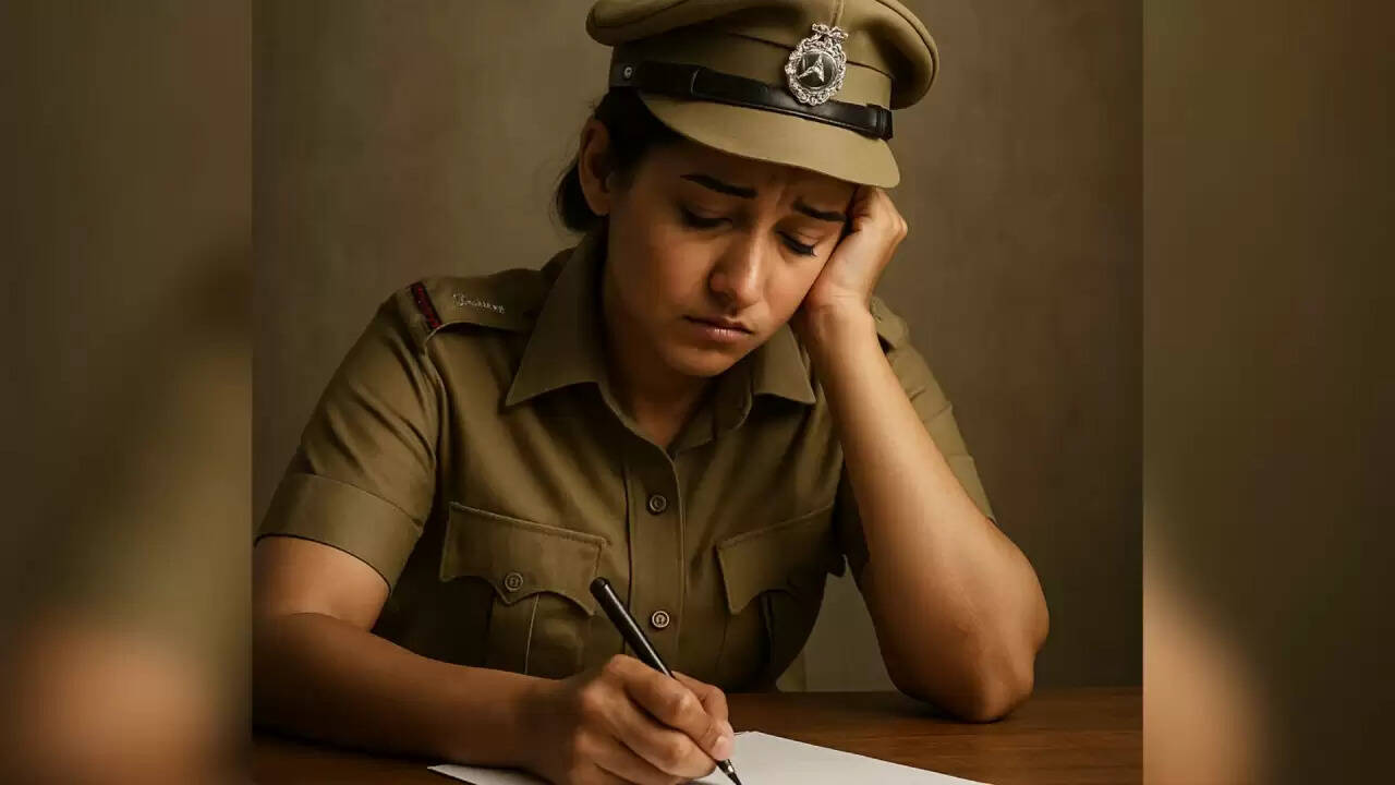 उत्तराखंड पुलिसकर्मी की चौंकाने वाली अपील: राष्ट्रपति से इच्छामृत्यु की मांग
