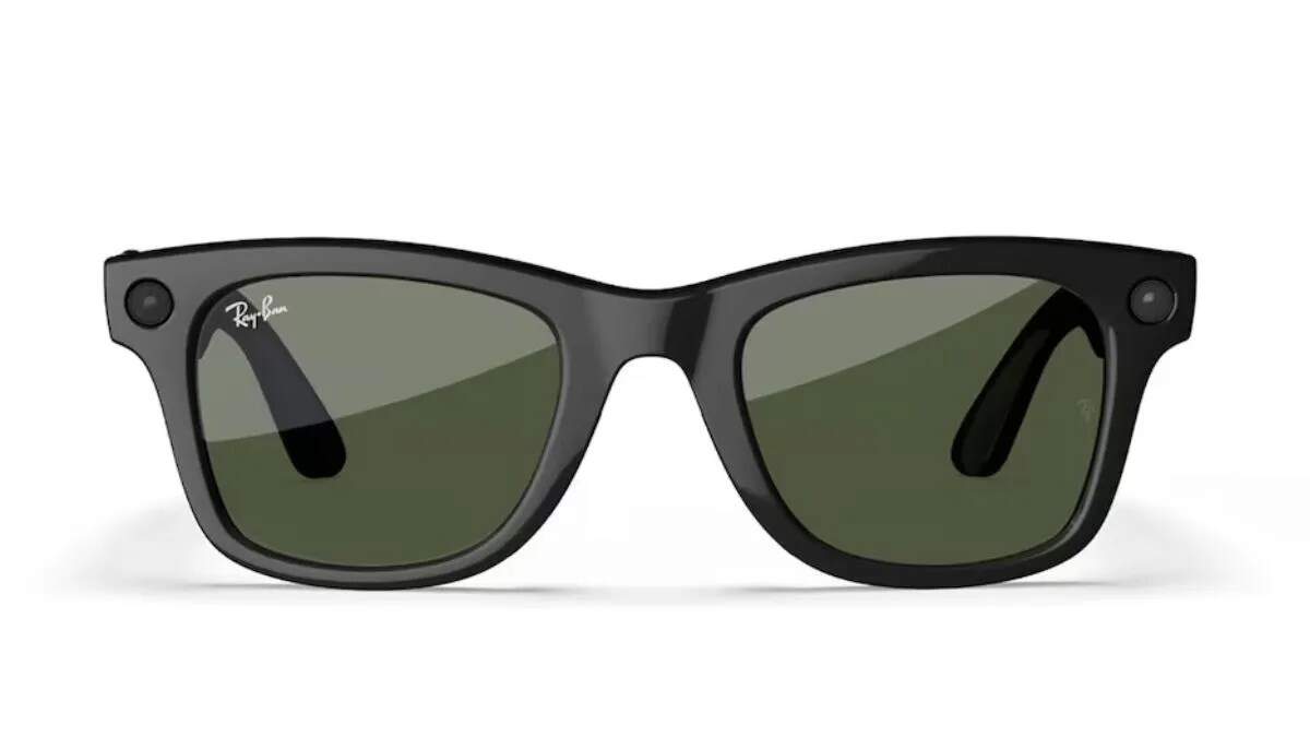 Meta Ray-Ban स्मार्ट ग्लासेस पर भारी छूट: जानें फीचर्स और ऑफर्स