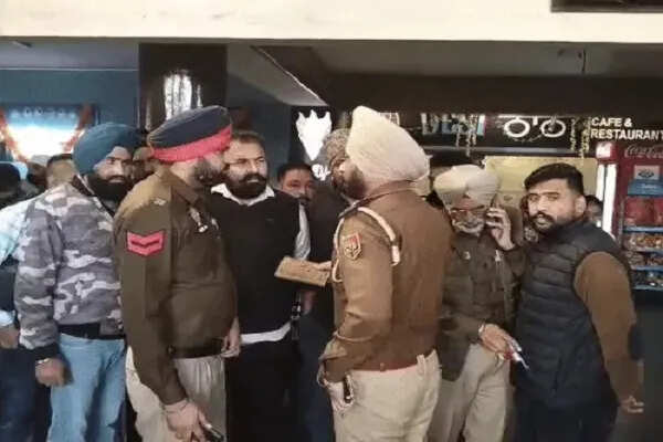 अमृतसर बस स्टैंड पर गोलीबारी, एक ट्रांसपोर्ट कर्मचारी की मौत