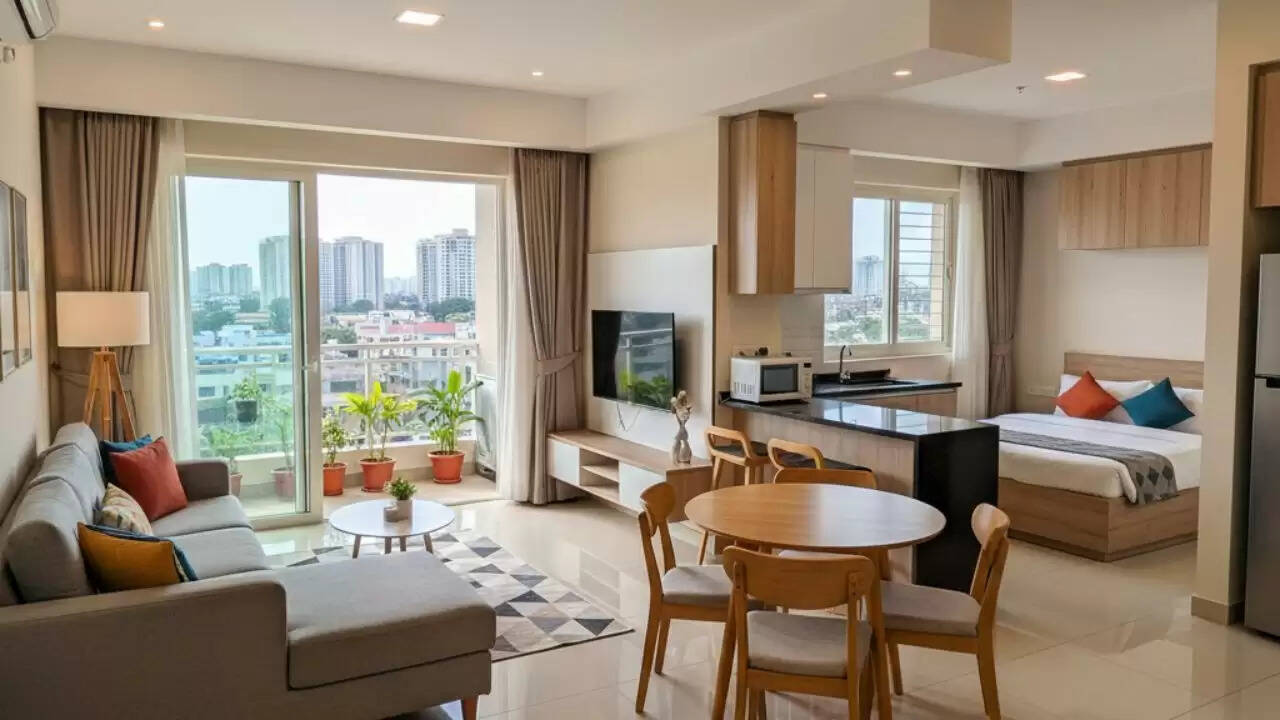 बेंगलुरु में बढ़ते किराए और सुरक्षा जमा की बहस