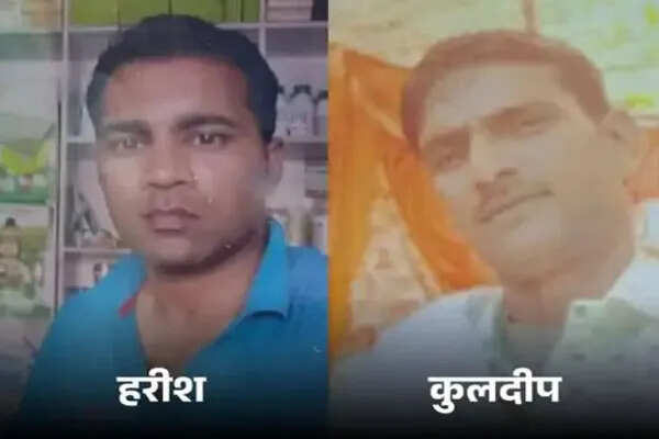 हरियाणा में कांवड़ियों की पिकअप गाड़ी हादसे का शिकार, दो की मौत