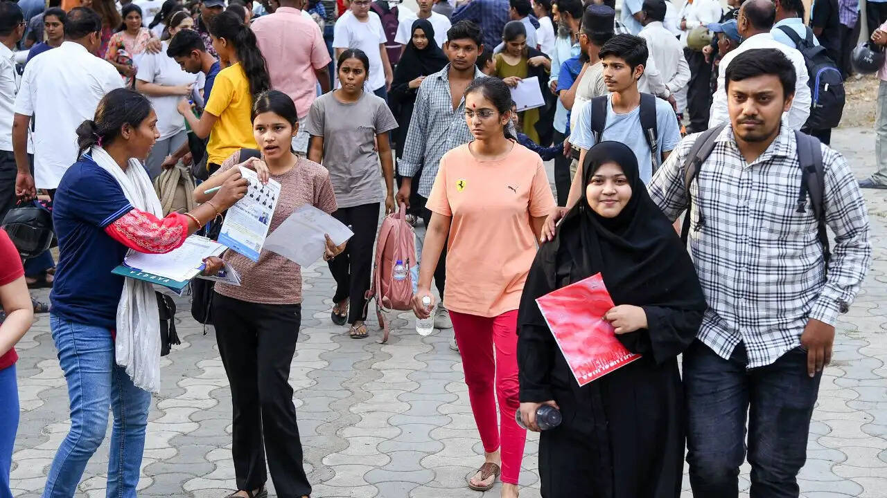 NEET-UG 2026: परीक्षा की तिथियों और सुरक्षा उपायों की जानकारी