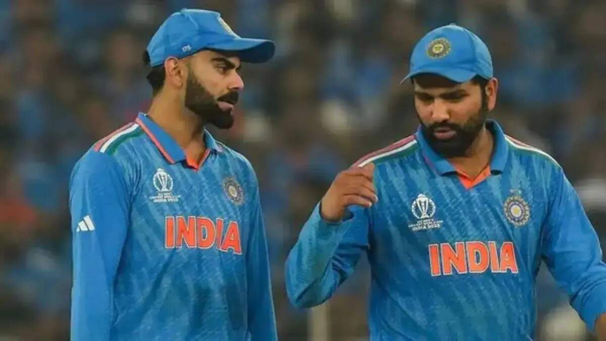 क्या 2027 विश्व कप में खेलेंगे रोहित शर्मा और विराट कोहली?