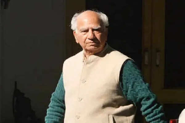 शांता कुमार ने राजनीति में नैतिकता की आवश्यकता पर जोर दिया