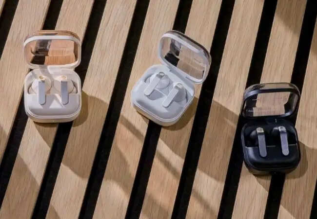 Samsung Galaxy Buds 4 Series Launched in India: Features and Pricing