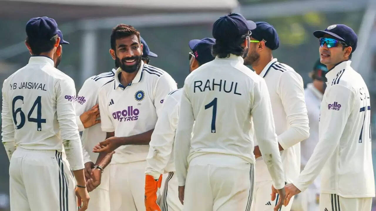 भारत को साउथ अफ्रीका के खिलाफ टेस्ट मैच में मिली हार