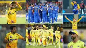 CSK की संभावित प्लेइंग 11: मुंबई इंडियंस के खिलाफ पहले मैच की तैयारी