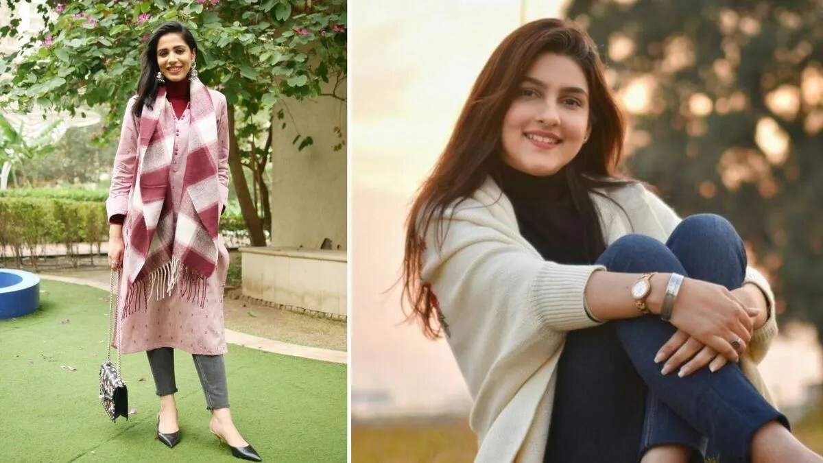 सर्दियों में गर्म कपड़ों की मांग में तेजी, ऑनलाइन खरीदारी में भी बढ़ोतरी