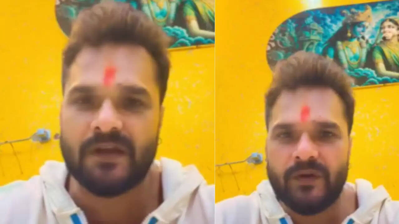 खेसारी लाल यादव की चुनावी हार पर सकारात्मक प्रतिक्रिया