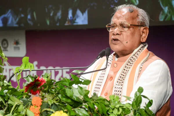 बिहार विधानसभा चुनाव: जीतनराम मांझी ने कविता के माध्यम से मांगी 15 सीटें