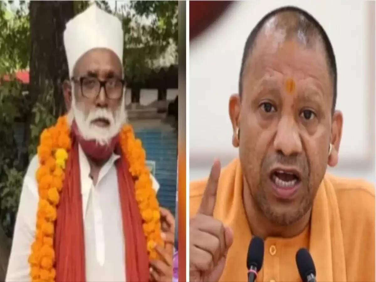 उत्तर प्रदेश में अवैध धर्मांतरण के खिलाफ सख्त कार्रवाई की तैयारी