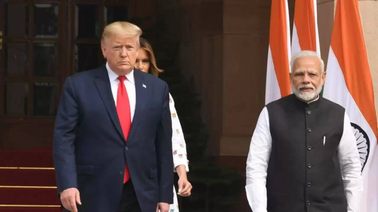 क्या भारत को अमेरिका के व्यापार अल्टीमेटम का सामना करना पड़ेगा?