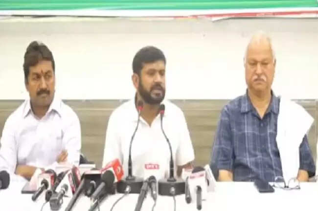 कन्हैया कुमार ने भाजपा सरकार पर उठाए गंभीर सवाल, अडानी के प्रोजेक्ट पर निशाना