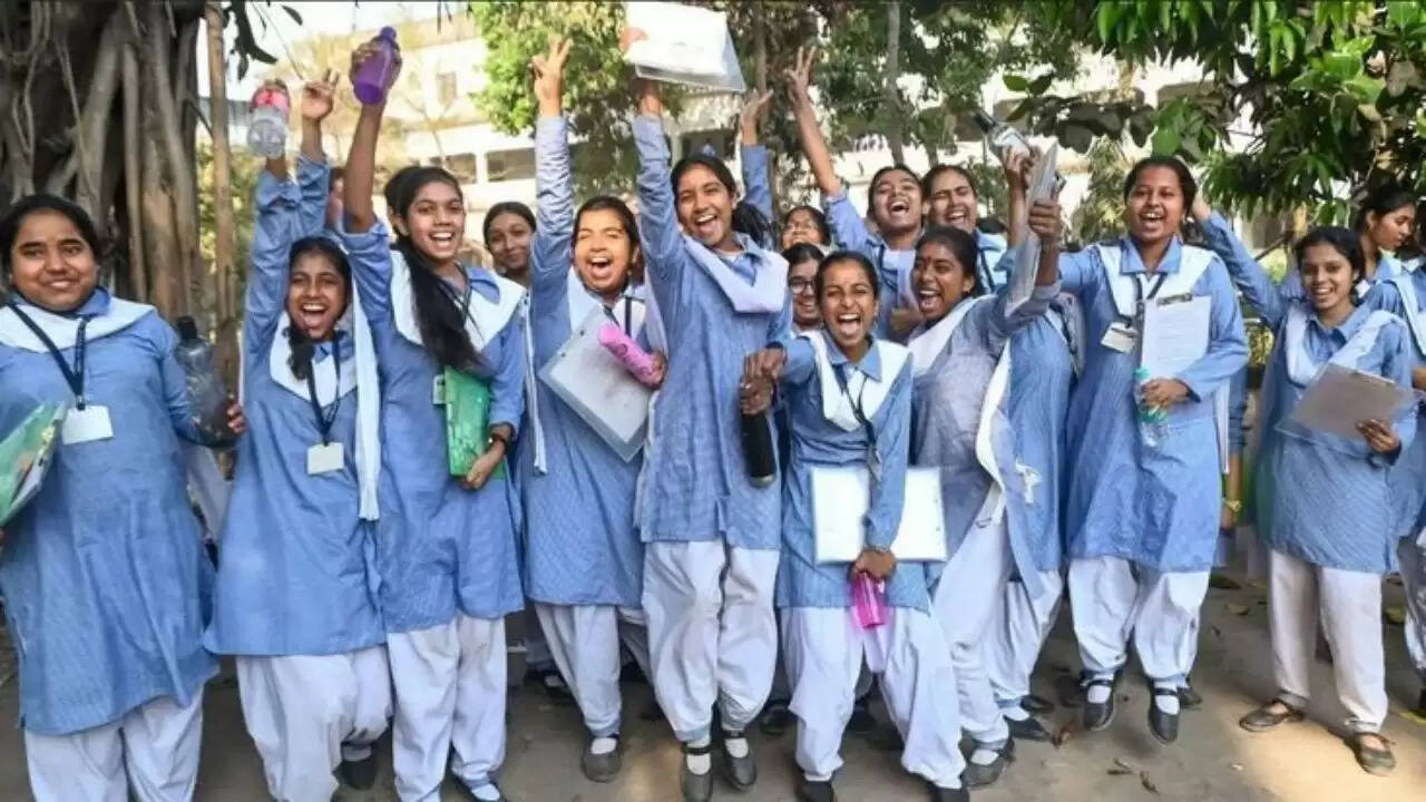 जेएसी 12वीं का परिणाम 2025 घोषित: टॉपर्स की सूची जारी