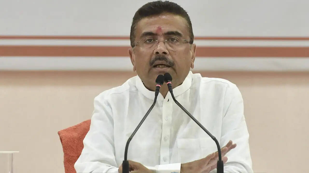 पश्चिम बंगाल में BJP सरकार का मंत्रिमंडल गठन: 35 विधायकों को मिलेगा मंत्री पद