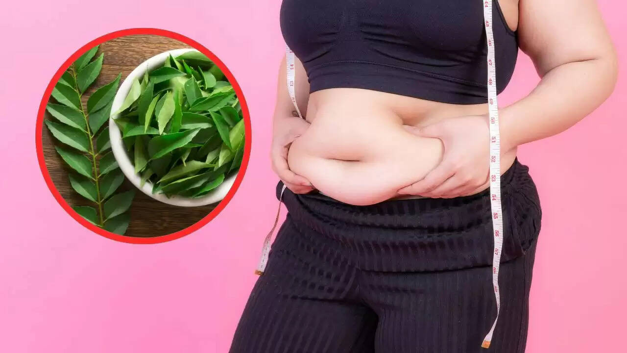 वजन घटाने में मददगार करी पत्ते: जानें इसके फायदे