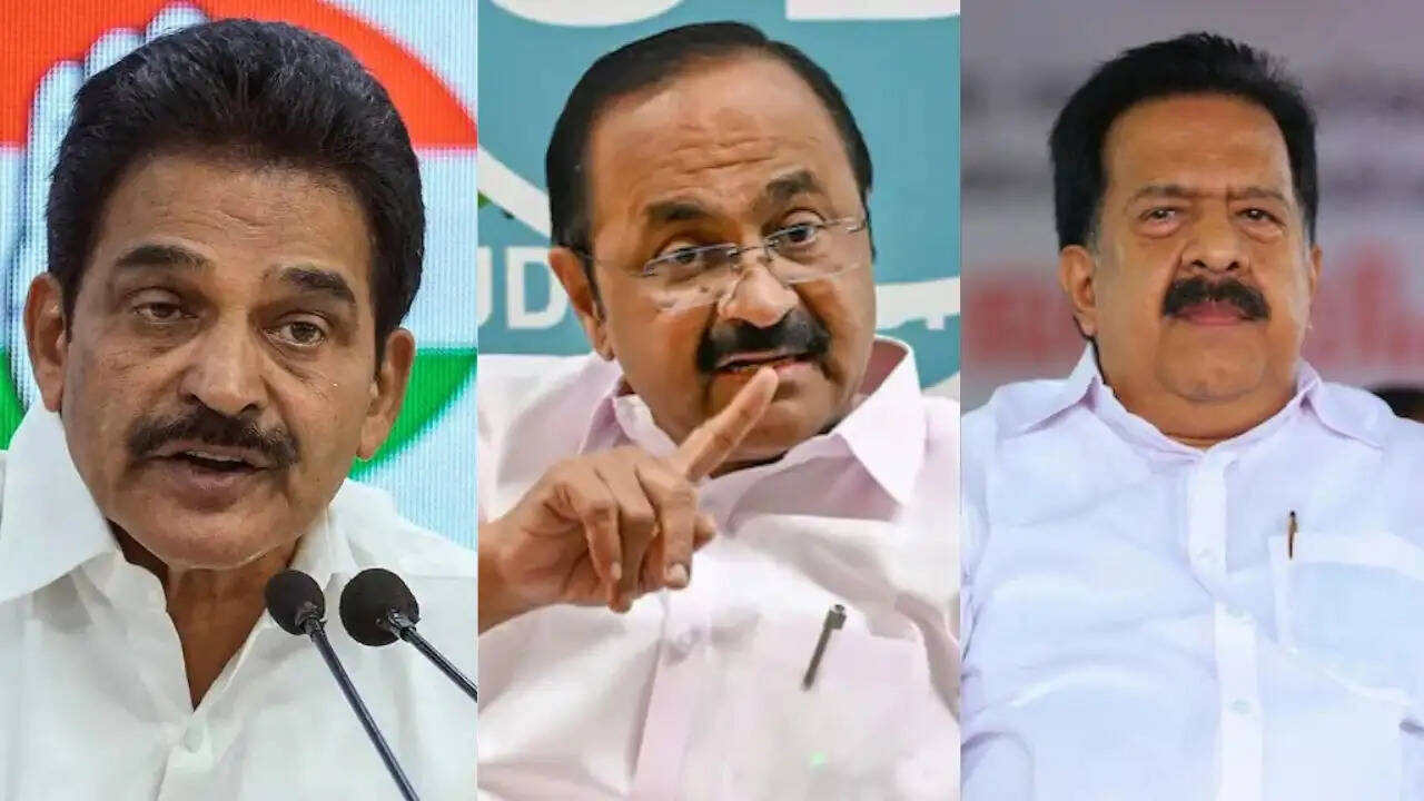 केरल विधानसभा चुनाव 2026: मुख्यमंत्री पद की दौड़ में कौन है आगे?