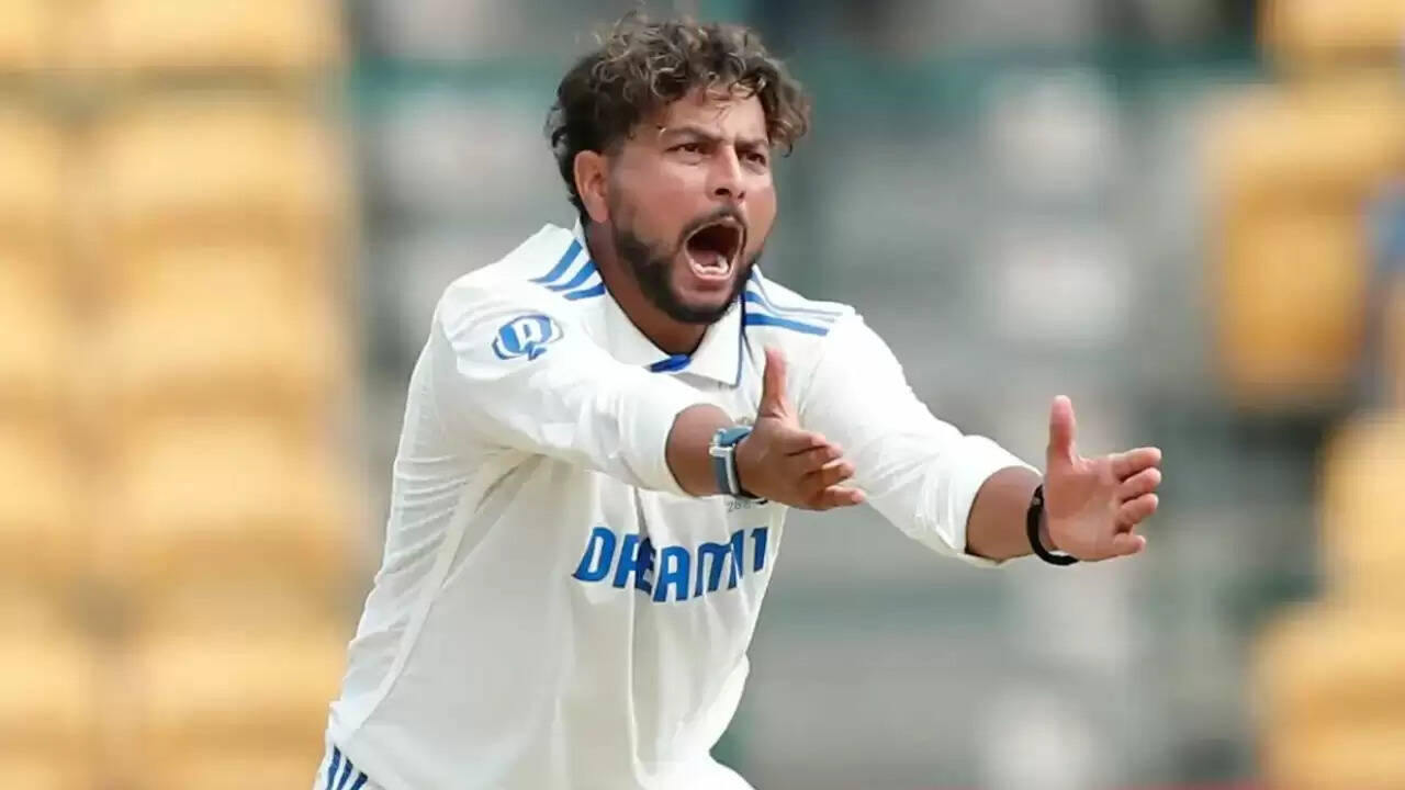 कुलदीप यादव की शादी के कारण टीम इंडिया से छुट्टी की मांग