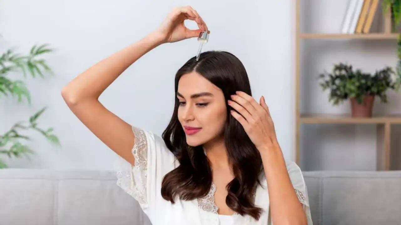 गर्मी में बालों की देखभाल के लिए उपयोगी टिप्स