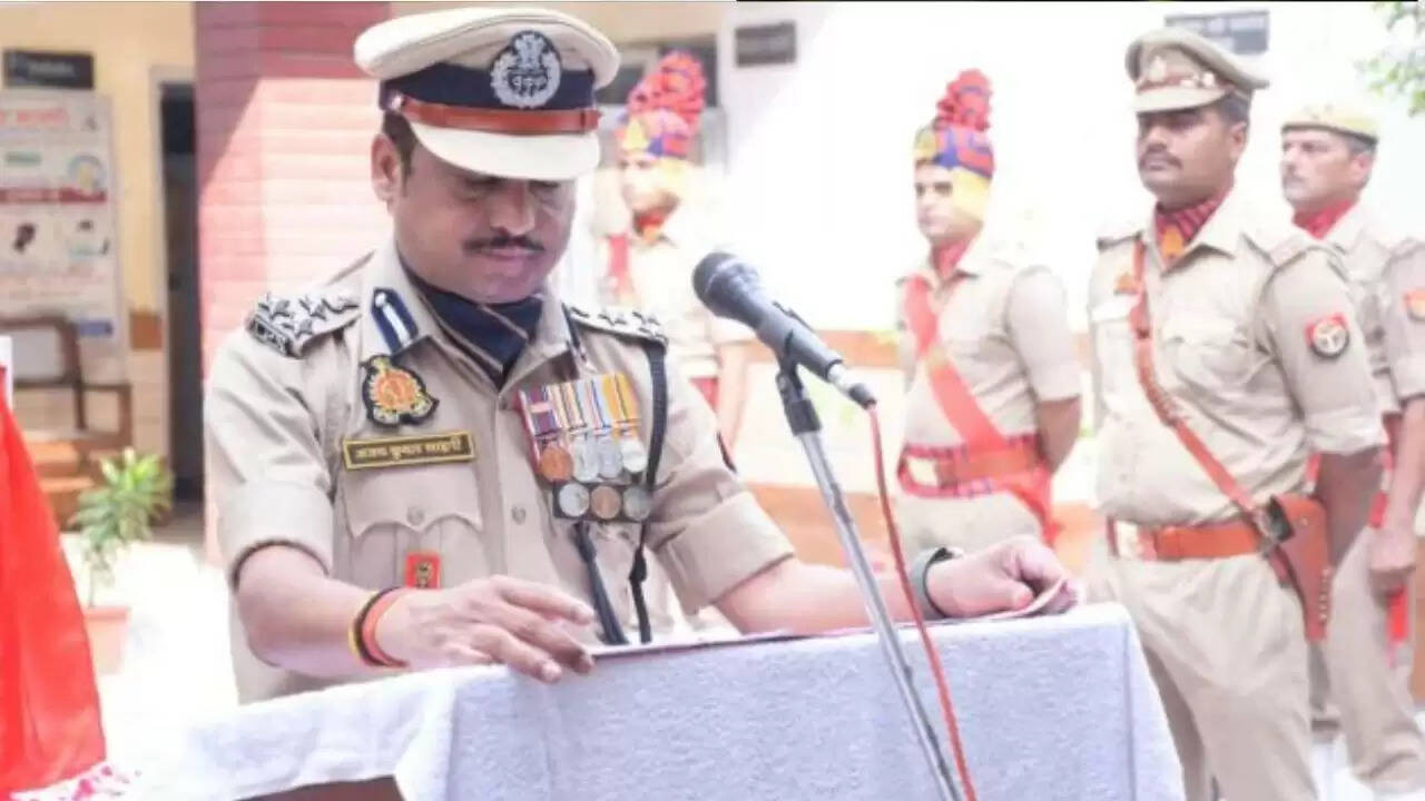 बरेली दंगों के बाद पुलिस की कार्रवाई और स्थिति की सफाई