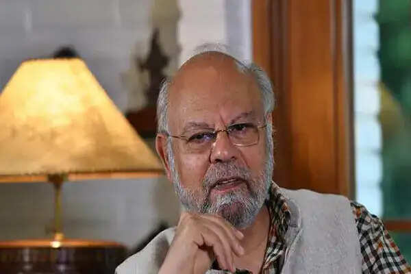 साइबर ठगी का मामला: पूर्व पीएम इंद्र कुमार गुजराल के बेटे से 7.8 करोड़ की धोखाधड़ी