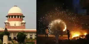 दिल्ली पुलिस का ग्रीन पटाखों पर सख्त आदेश: पर्यावरण की सुरक्षा प्राथमिकता