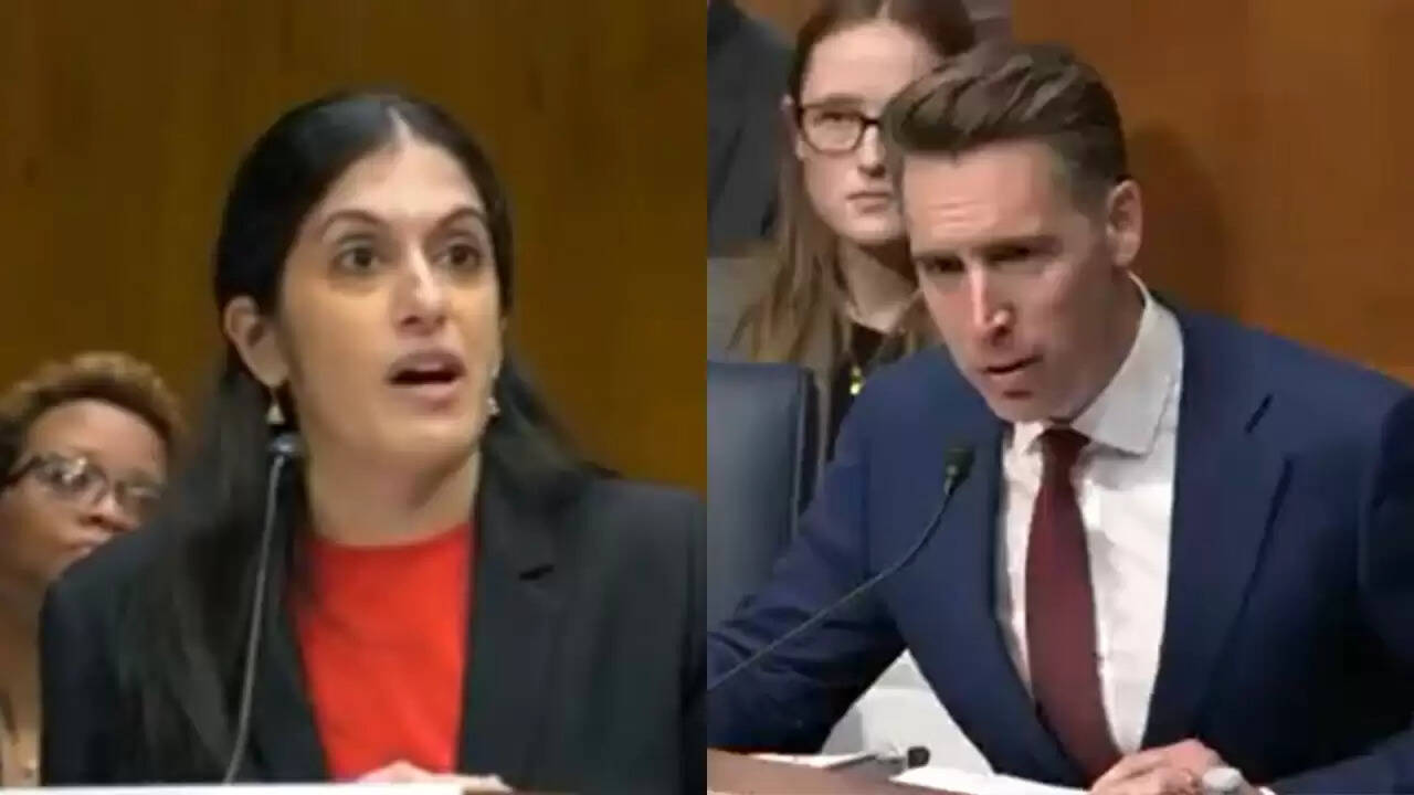 अमेरिकी सीनेट में गर्भपात पर बहस: भारतीय-अमेरिकी डॉक्टर का जोरदार बचाव