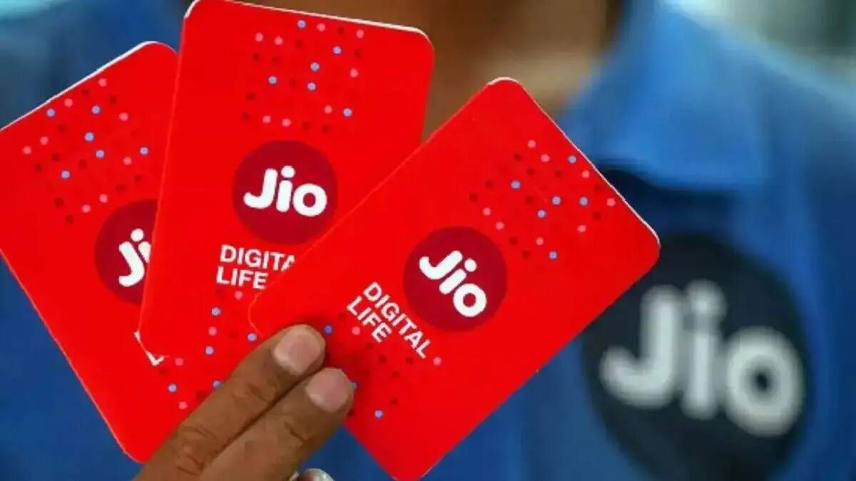 रिलायंस जियो के बेहतरीन रिचार्ज प्लान्स: 84 दिन की वैलिडिटी के साथ