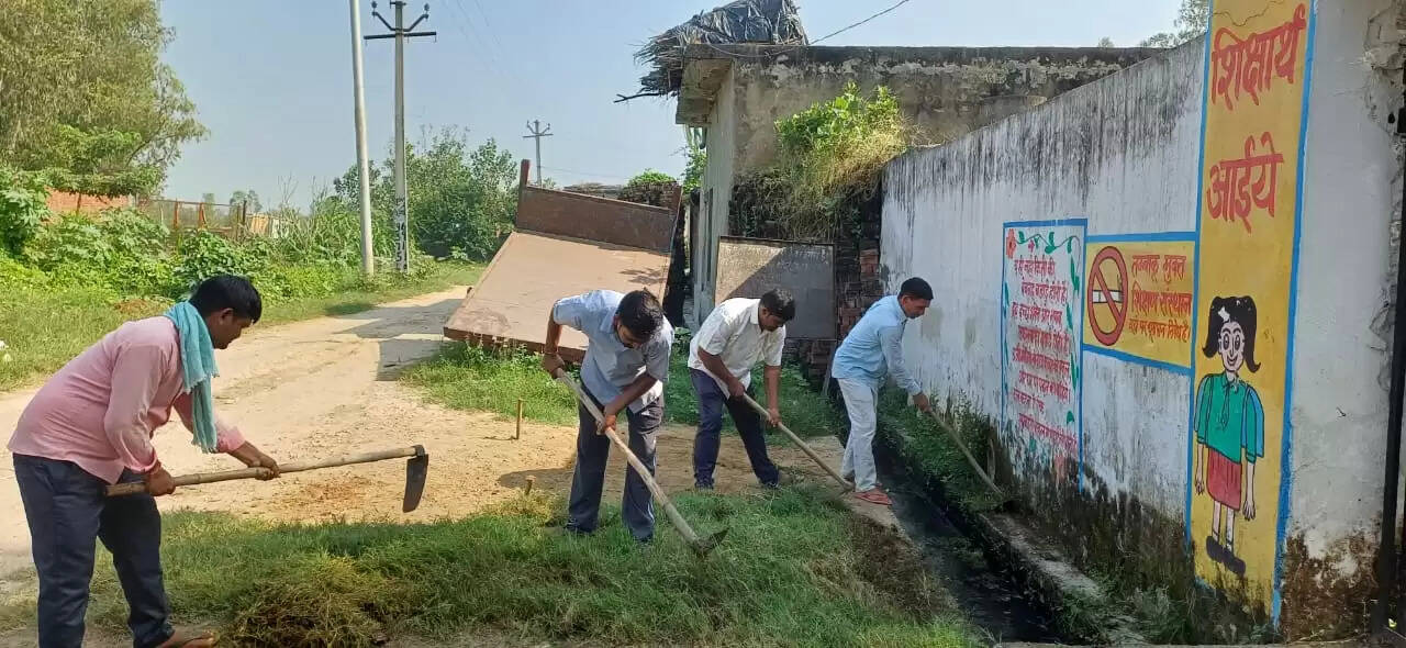 मुरादाबाद में डेंगू और मलेरिया का खतरा: प्रशासन ने उठाए सख्त कदम