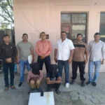 पंचकूला पुलिस ने मोबाइल स्नैचिंग के दो आरोपियों को पकड़ा