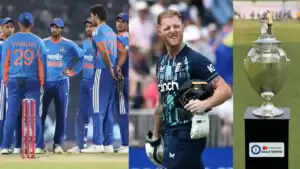 रणजी ट्रॉफी में शाहबाज अहमद का शानदार प्रदर्शन, टीम इंडिया के लिए बन सकते हैं बेन स्टोक्स जैसे ऑलराउंडर