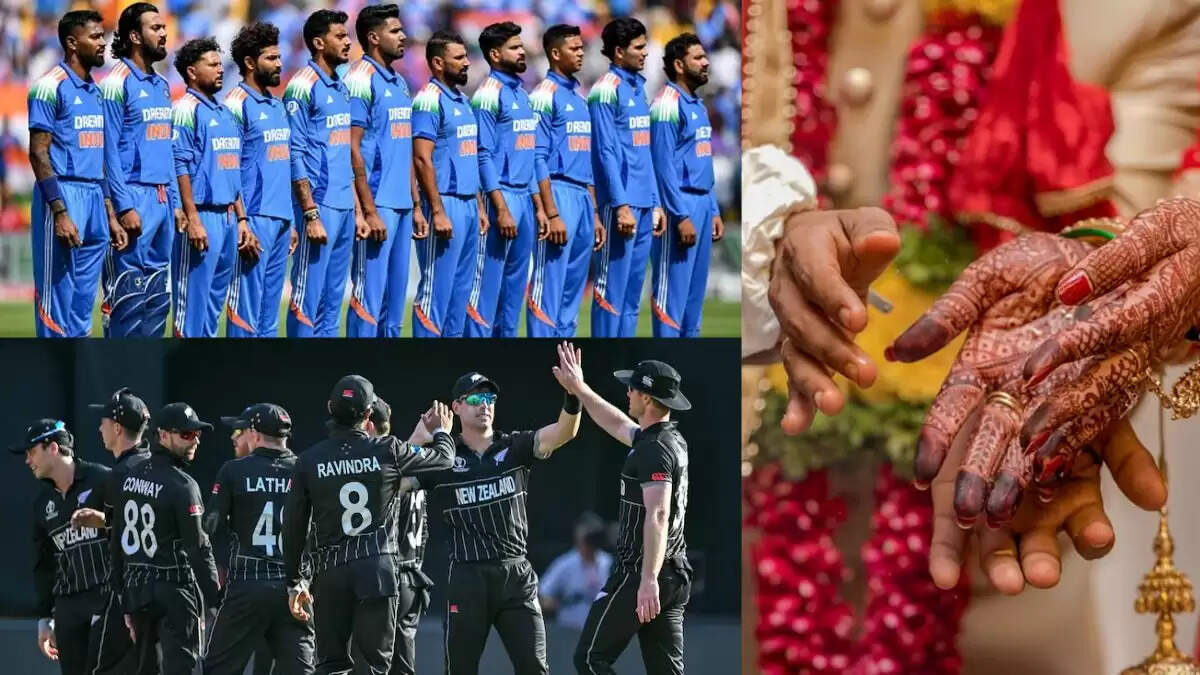 न्यूजीलैंड के खिलाफ ODI सीरीज के लिए टीम इंडिया की संभावित 16 सदस्यीय टीम का ऐलान