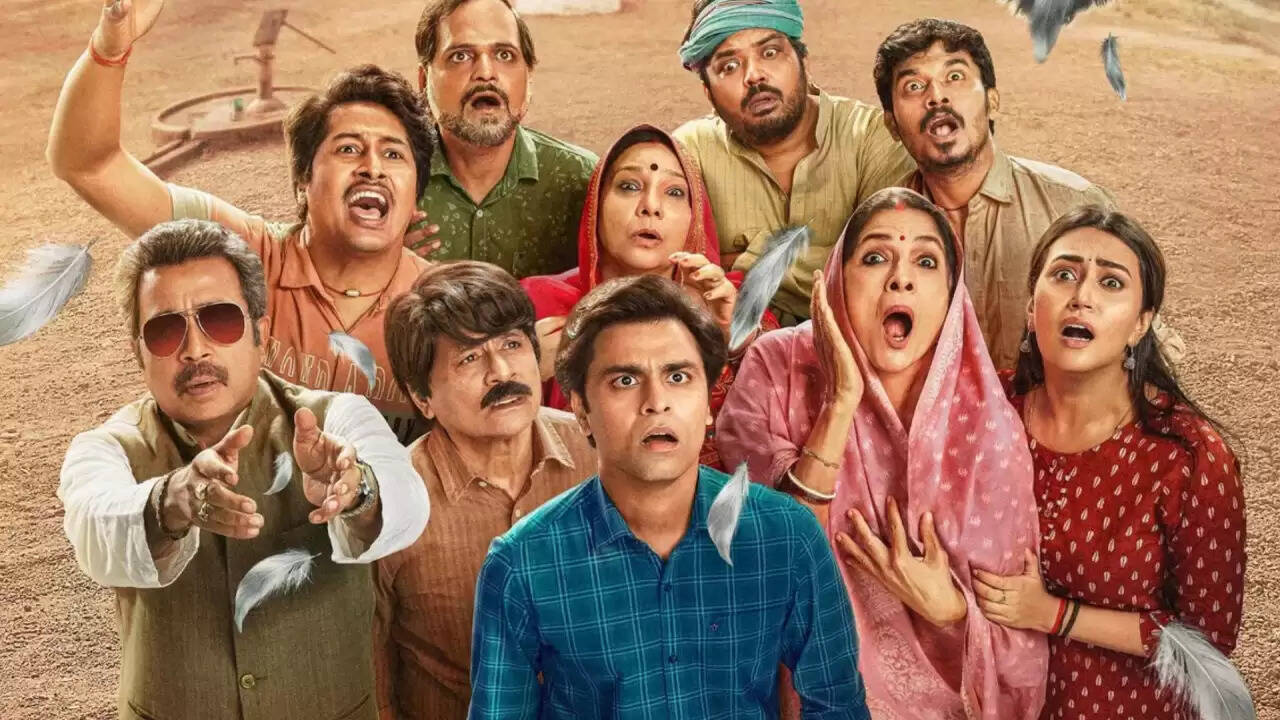 क्या 'पंचायत 4' ने दर्शकों का दिल फिर से जीता? जानें इस सीजन की खास बातें
