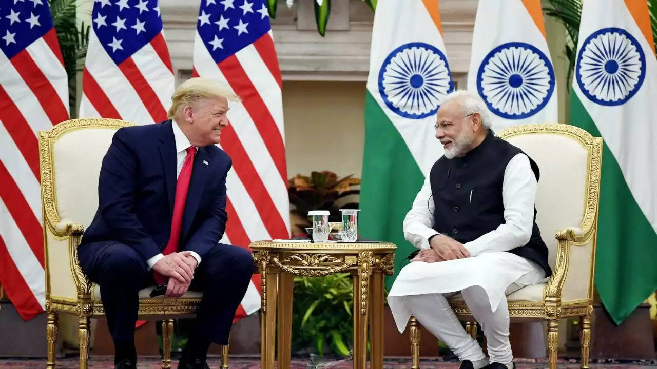 भारत-अमेरिका व्यापार विवाद: विदेश मंत्रालय ने फर्जी खबरों का किया खंडन