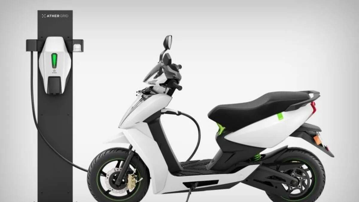 इलेक्ट्रिक स्कूटर चार्जिंग की लागत: पेट्रोल स्कूटर की तुलना में भारी बचत