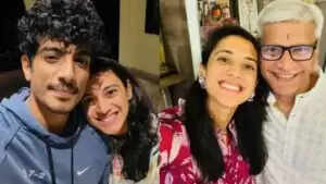 स्मृति मंधाना की शादी टली, मंगेतर पलाश मुच्छल भी अस्पताल में भर्ती