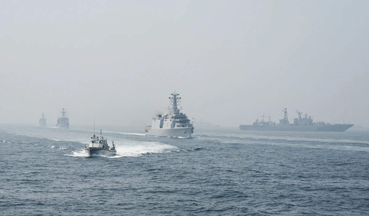 अमेरिका-ईरान संघर्ष: चौथे सप्ताह में बढ़ती तनाव की स्थिति