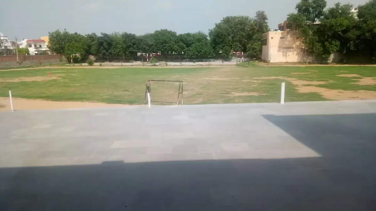 सोनीपत में खेल सुविधाओं का विस्तार: नया मल्टीपर्पज हॉल और सुधारित स्टेडियम