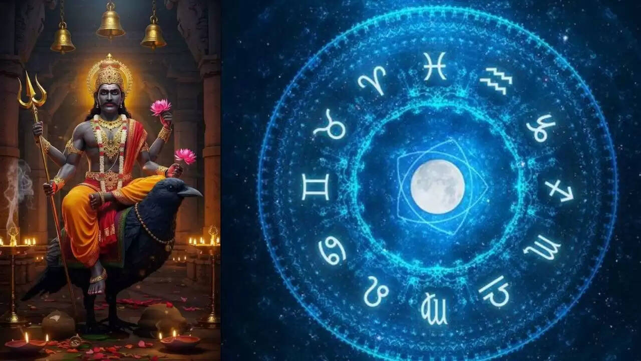 शनि वक्री 2025: जानें किन राशियों को मिलेगा लाभ