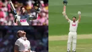 AUS vs ENG: सिडनी टेस्ट में ऑस्ट्रेलिया ने 134 रनों की बढ़त बनाई