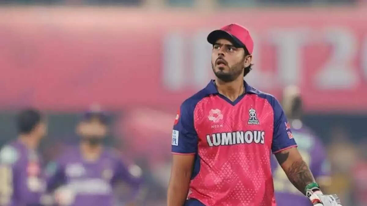 नितीश राणा का दिल्ली लौटने का संकेत, घरेलू क्रिकेट में बड़ा बदलाव