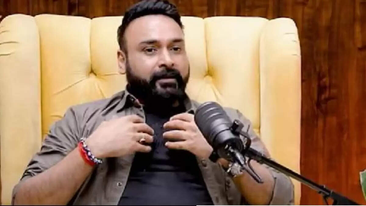 अमित मिश्रा ने IPL 2026 के लिए चुनी चार सेमीफाइनलिस्ट टीमें, CSK को किया बाहर