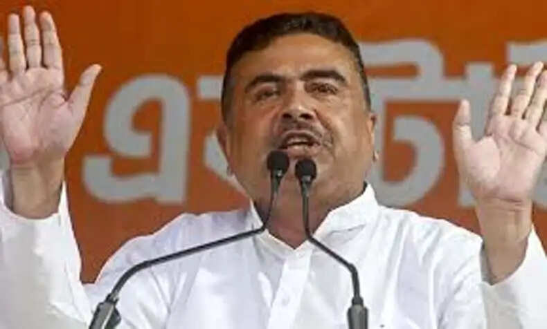पश्चिम बंगाल में अवैध बांग्लादेशी प्रवासियों को बीएसएफ को सौंपने का नया नियम